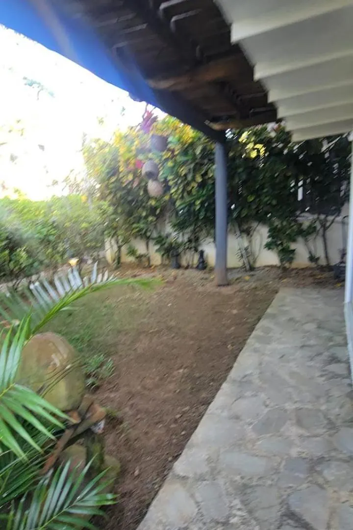 Semesterbostad La Casita Villa Las Terrenas