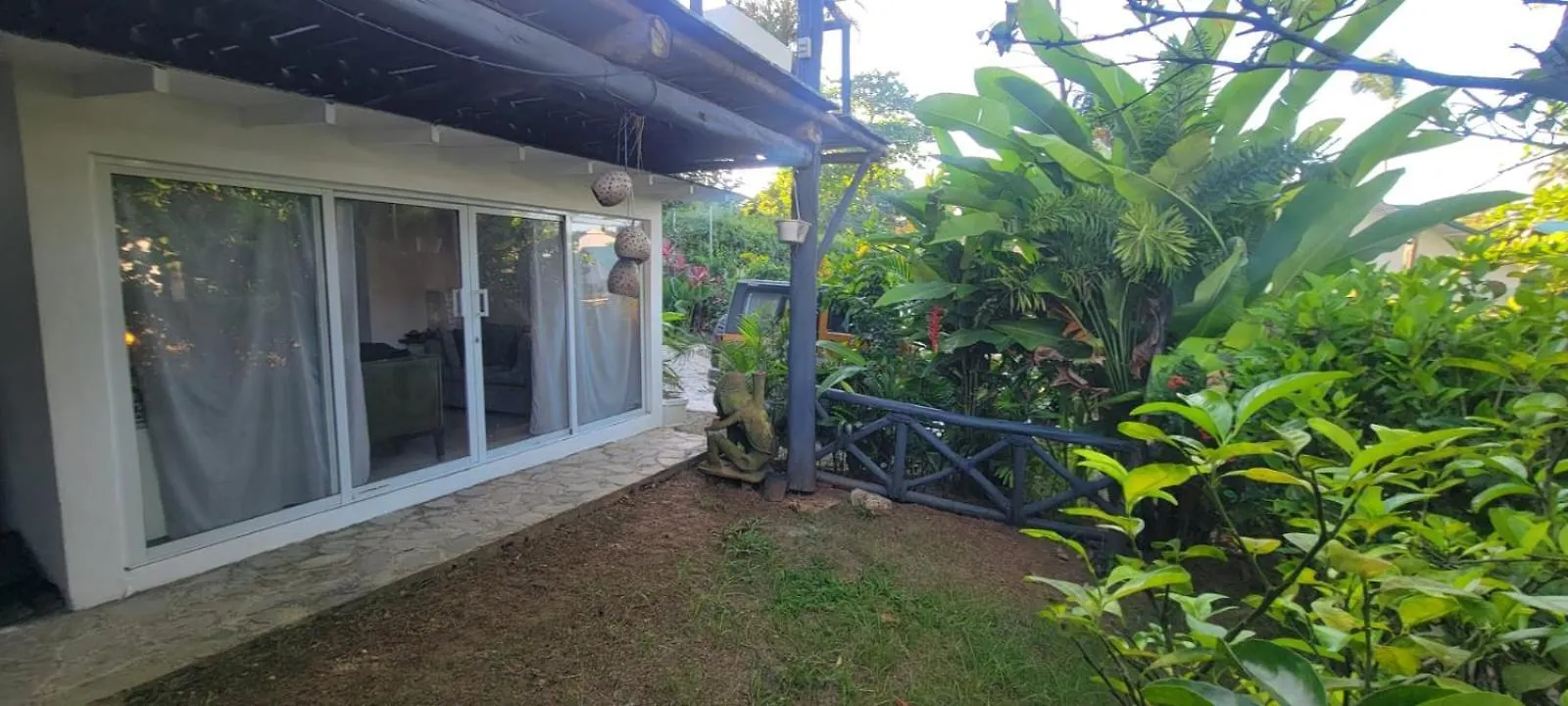 La Casita Villa Las Terrenas 0*,  Dominikanska republiken