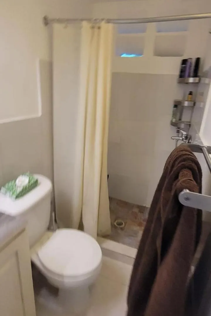Vila La Casita Las Terrenas Prázdninový dům